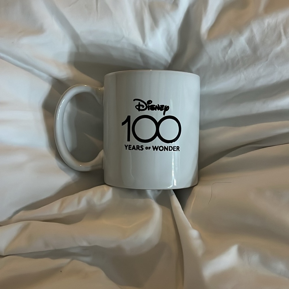 Disney coffee mug - Picture 2 of 2